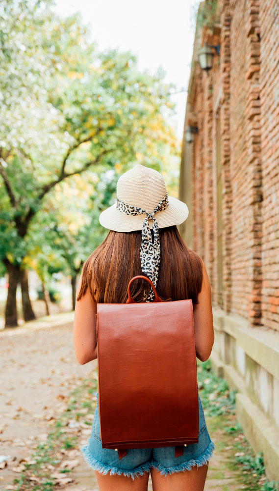 Travel accessories